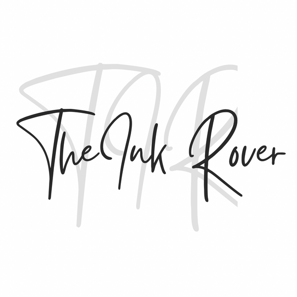 TheInkRover